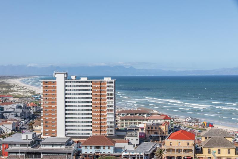 1 Bedroom Property for Sale in Muizenberg Western Cape